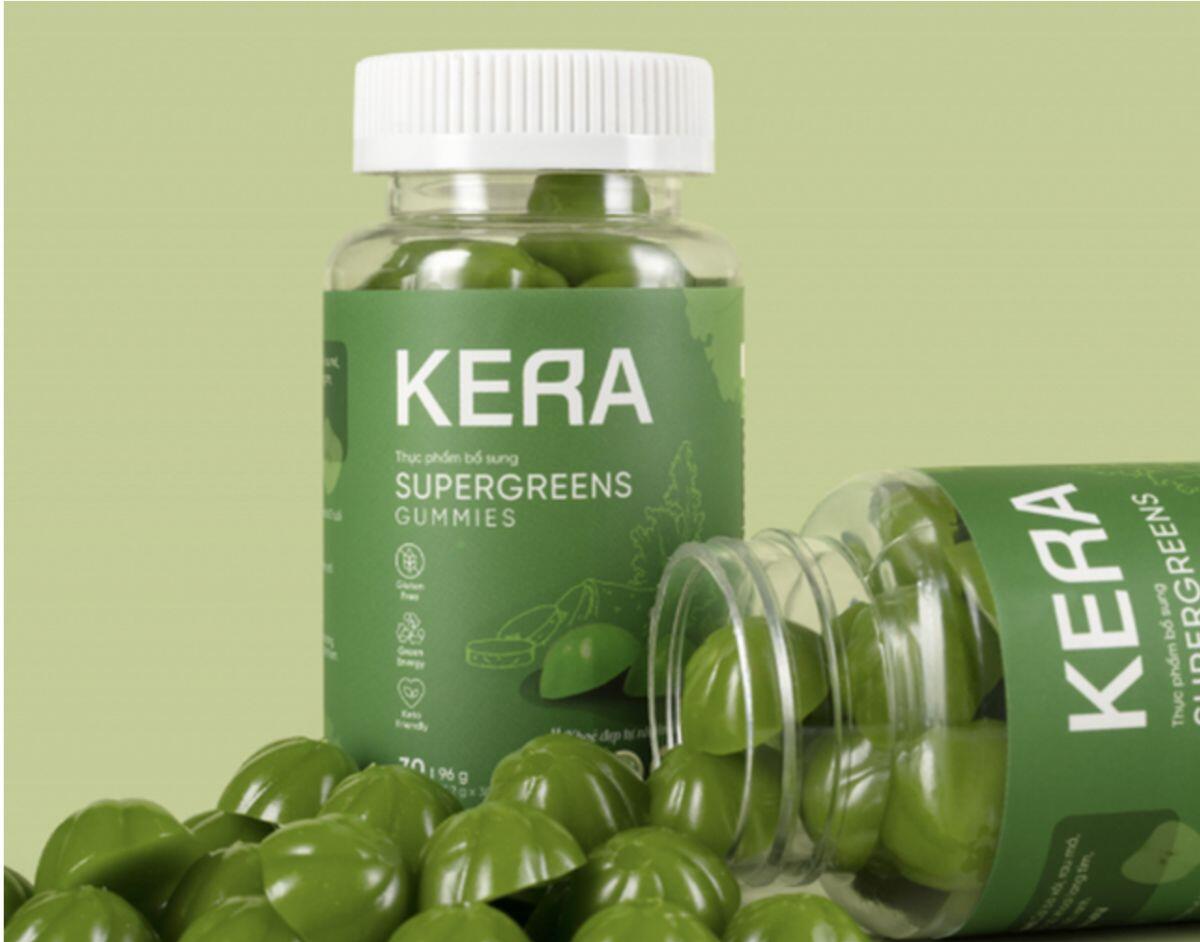 Bóc trần loạt vụ mỹ phẩm, sữa, thực phẩm chức năng giả