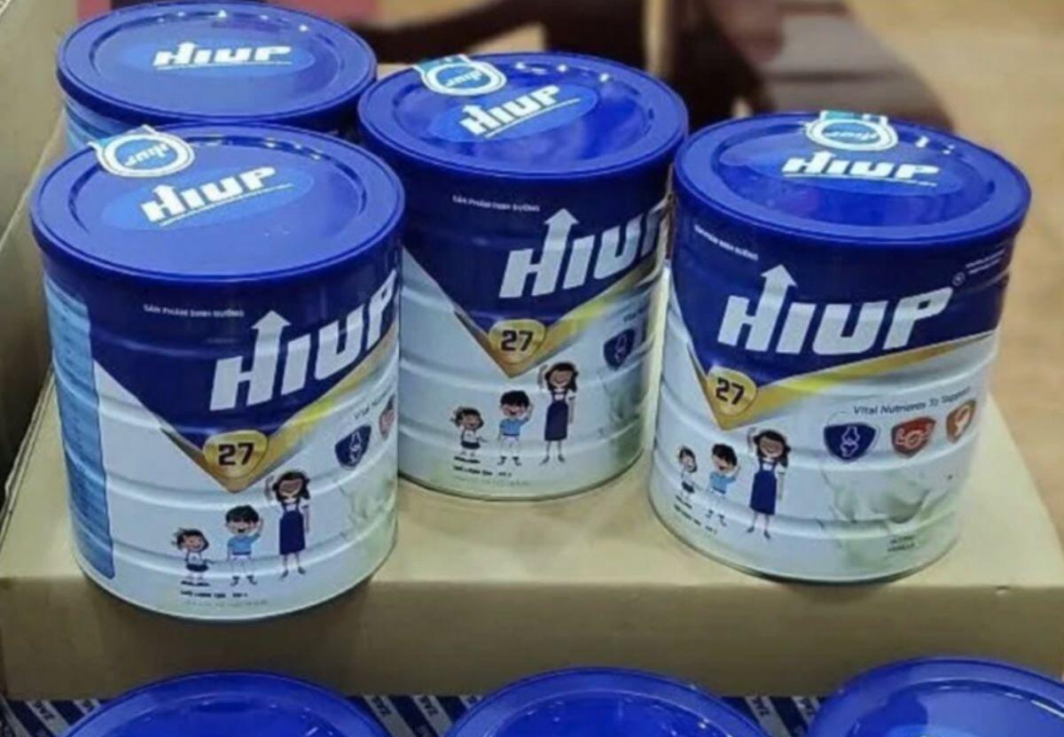 Bóc trần loạt vụ mỹ phẩm, sữa, thực phẩm chức năng giả