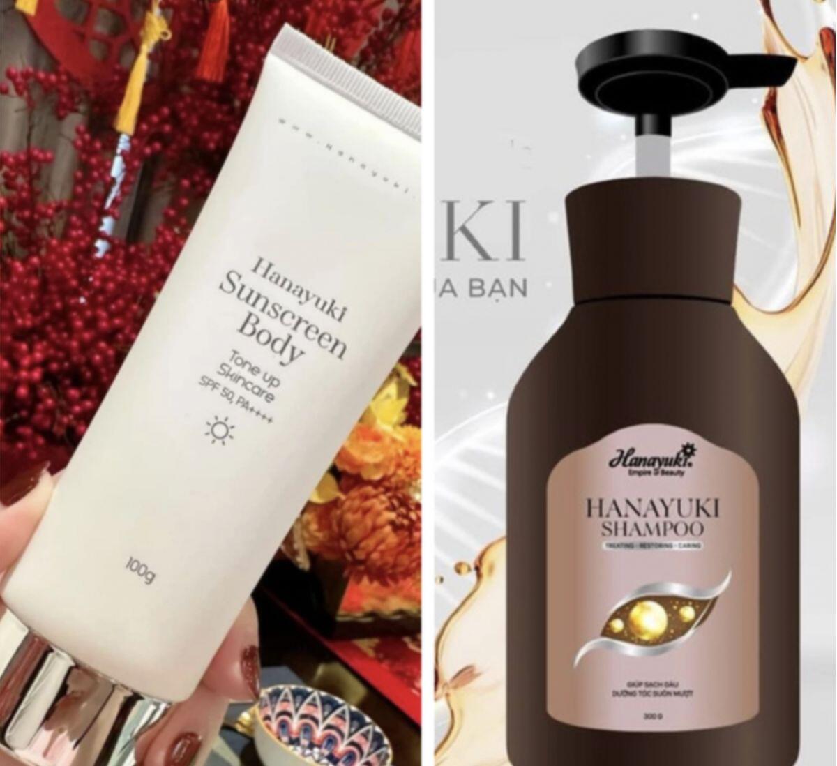 Bóc trần loạt vụ mỹ phẩm, sữa, thực phẩm chức năng giả