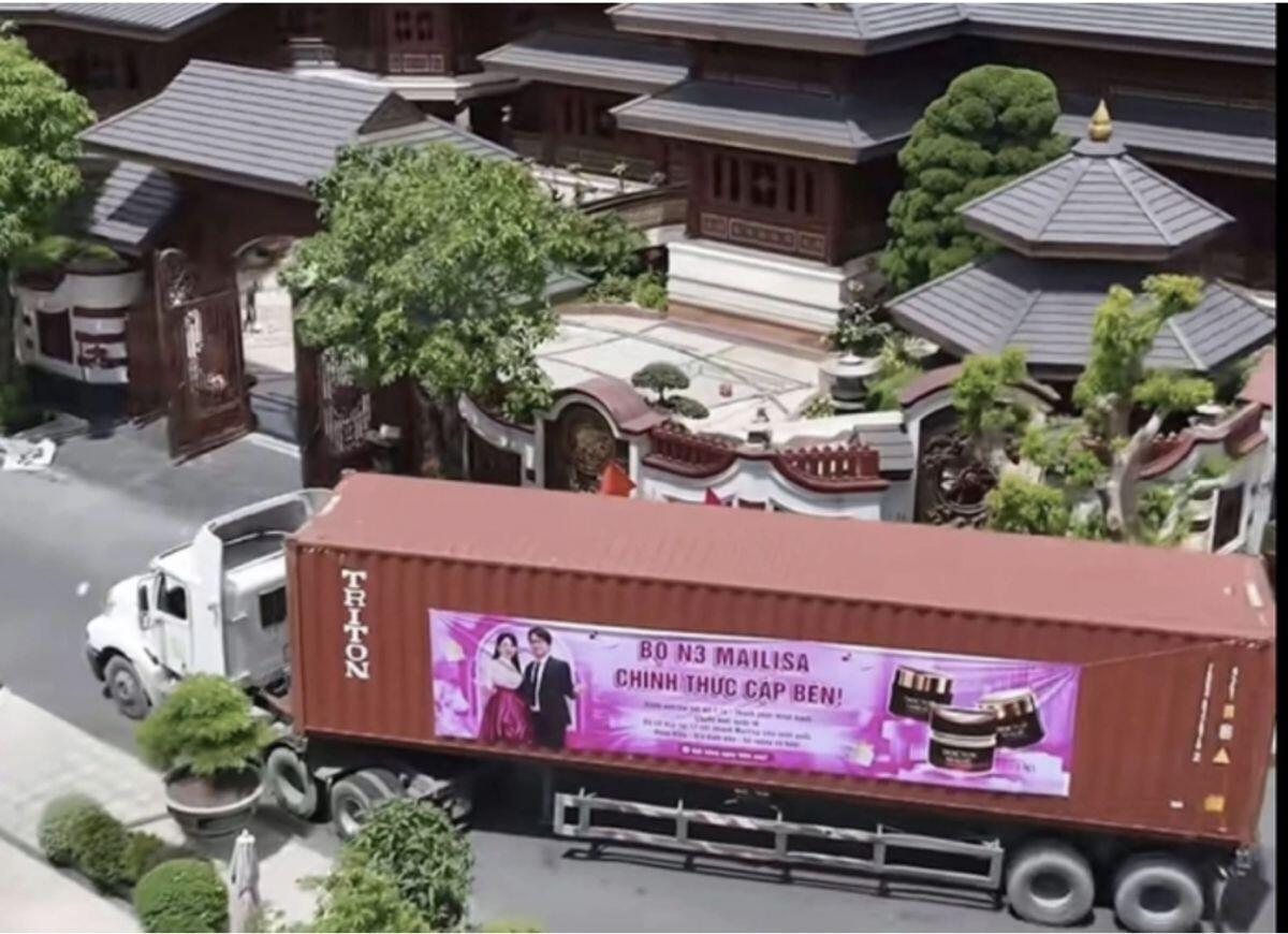 Bóc trần loạt vụ mỹ phẩm, sữa, thực phẩm chức năng giả