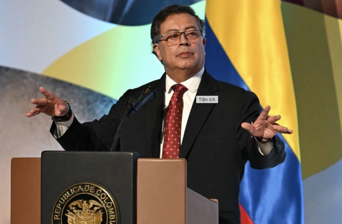 Tổng thống Colombia cảnh báo thế giới khi “Venezuela bị tấn công”, kêu gọi Liên Hợp Quốc họp khẩn