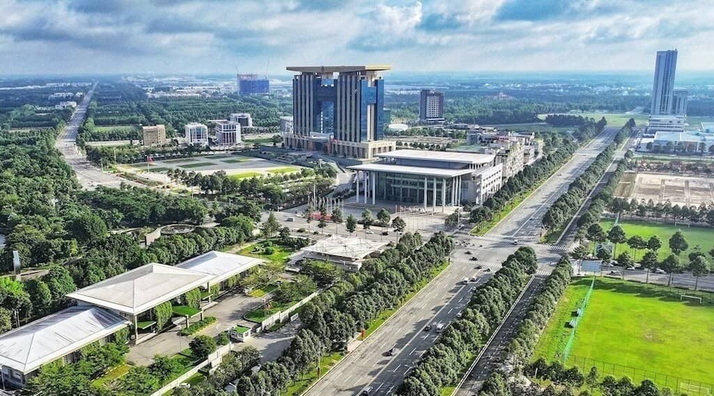 Cổ phiếu bất động sản 2025: Phân hóa mạnh, ông lớn bứt phá