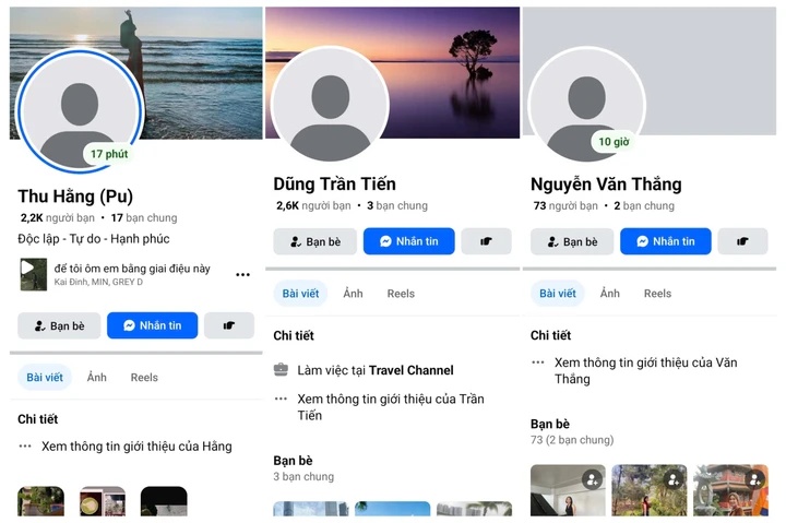 Rộ trào lưu gỡ ảnh đại diện Facebook vì sợ bị hack: Chuyên gia cảnh báo hiểu lầm nguy hiểm