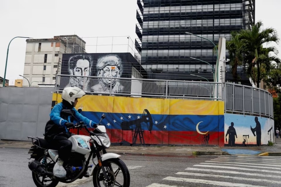 Venezuela – nghịch lý “vàng đen”: Trữ lượng dầu lớn nhất thế giới nhưng nền kinh tế suy sụp