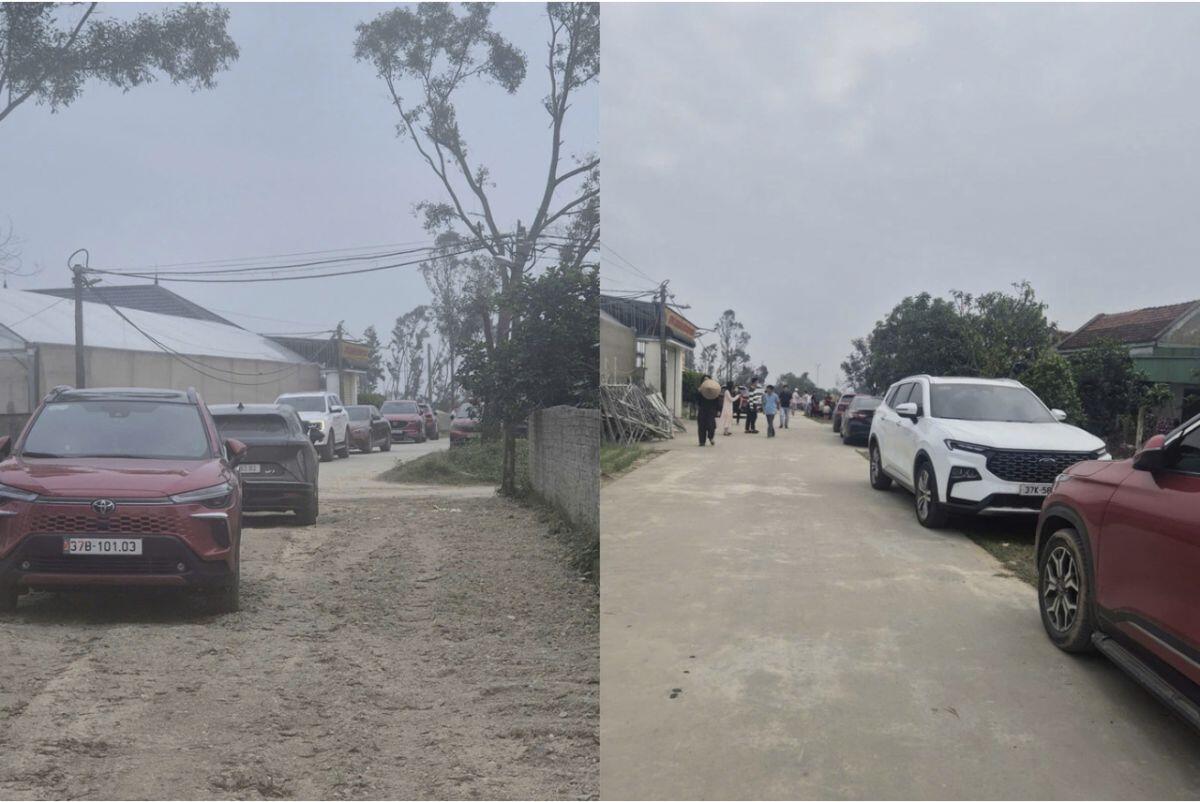 Sốt đất sau thông tin quy hoạch trung tâm hành chính, Nghệ An chỉ đạo ‘nóng’