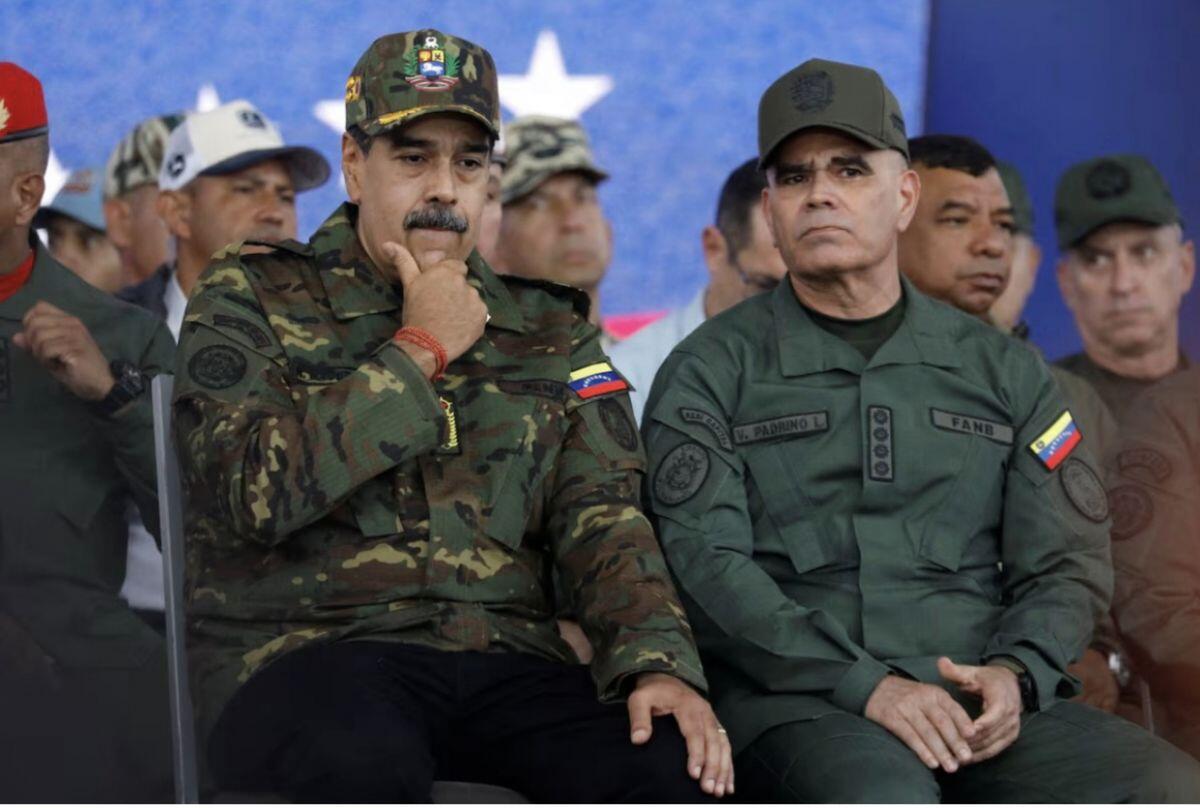 Hé lộ về đơn vị đặc nhiệm Mỹ đã bắt giữ Tổng thống Venezuela Maduro