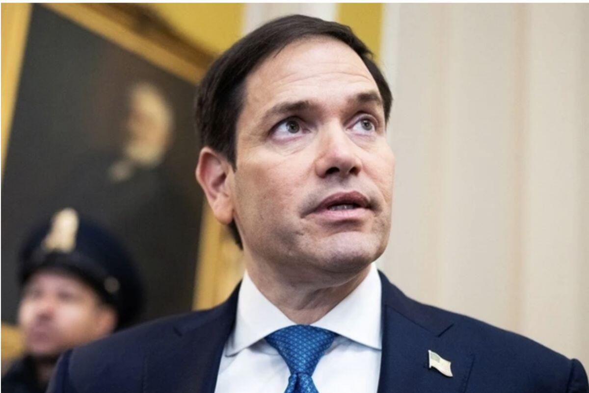 Lập trường cứng rắn của Mỹ và phản ứng của thị trường dầu mỏ