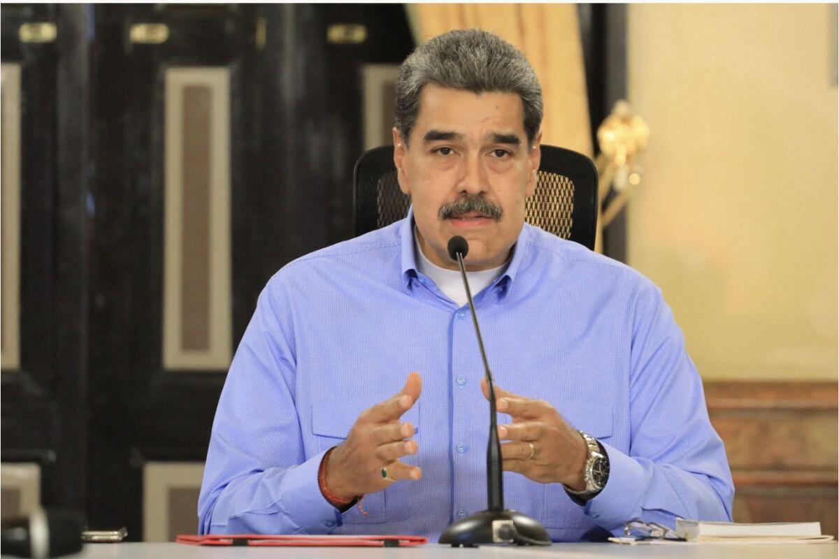 Loạt nước lên án vụ Mỹ bắt Tổng thống Maduro