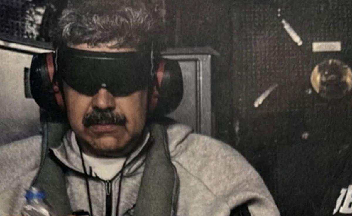 Trung Quốc yêu cầu Mỹ “ngay lập tức” thả Tổng thống Maduro, cảnh báo vi phạm luật pháp quốc tế
