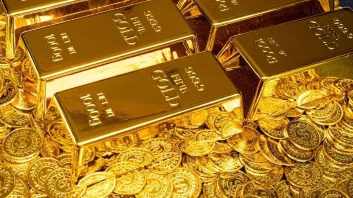 Sau một năm tăng gần 65%, chuyên gia dự báo bất ngờ về mốc đỉnh mới của giá vàng năm 2026