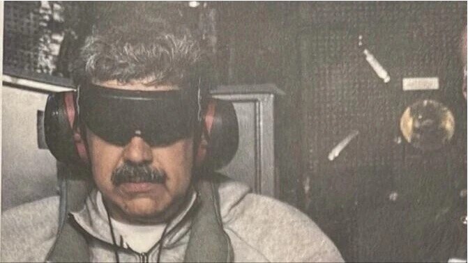 Tổng thống Maduro nói gì sau gần một ngày bị Mỹ bắt giữ?