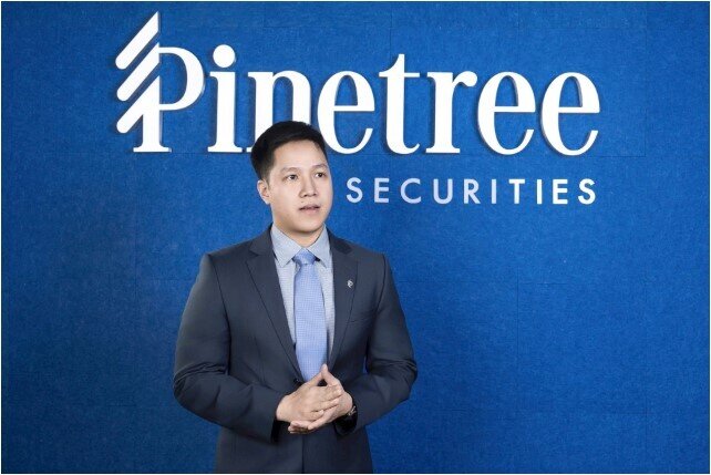 VnIndex sẽ đạt 2.500 điểm trong 2026