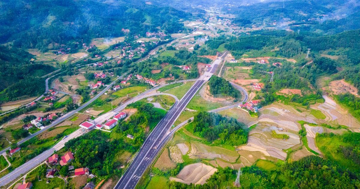 Sau gần 6 năm, cao tốc Bắc Giang – Lạng Sơn vẫn chưa được giải quyết bài toán tài chính