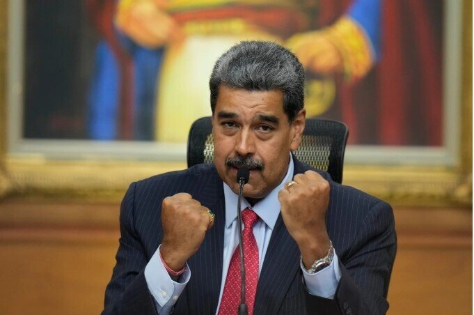 Vụ Mỹ bắt giữ Tổng thống Venezuela: Tranh cãi pháp lý bùng lên tại Liên Hợp Quốc