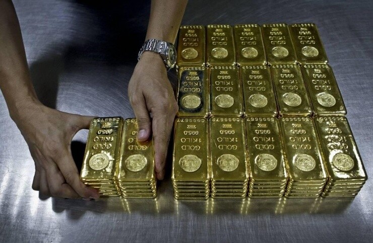 Chuyên gia, nhà đầu tư dự báo ra sao về giá vàng năm 2026?