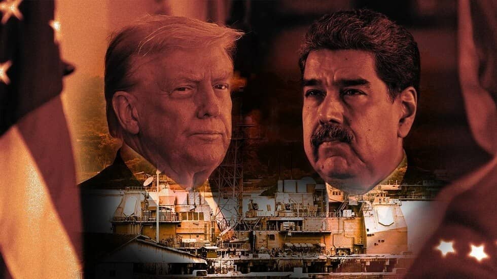 Dầu mỏ Venezuela đi về đâu?