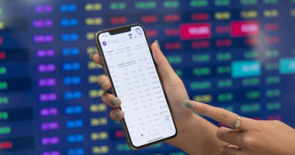 VN-Index vùng đỉnh lịch sử: Chiến lược tập trung vào “những con ngựa mạnh”