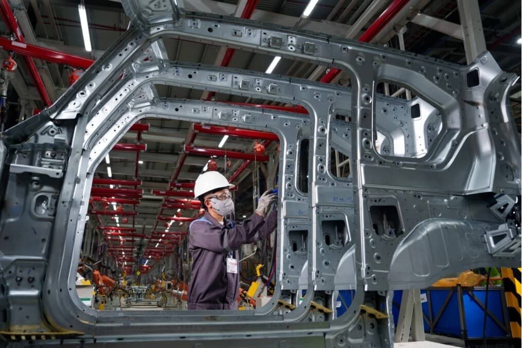 Cú “đặt cược thép” khiến Hòa Phát"bốc hơi" 20.000 tỷ