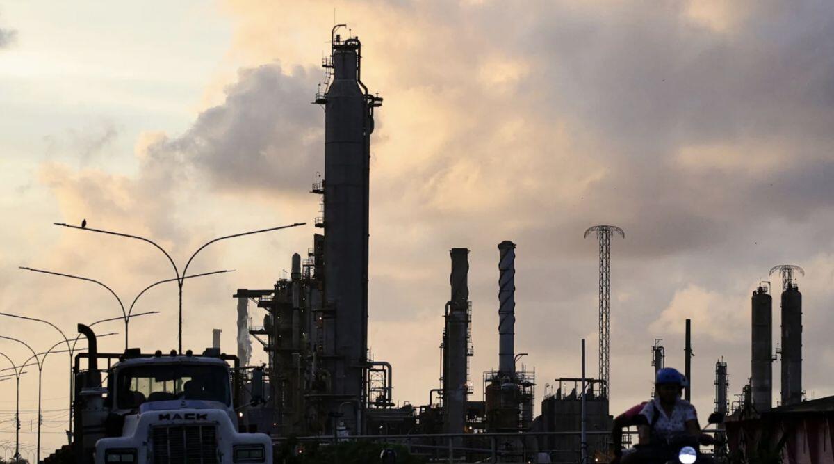 Vì sao Mỹ đặc biệt quan tâm đến dầu mỏ của Venezuela?