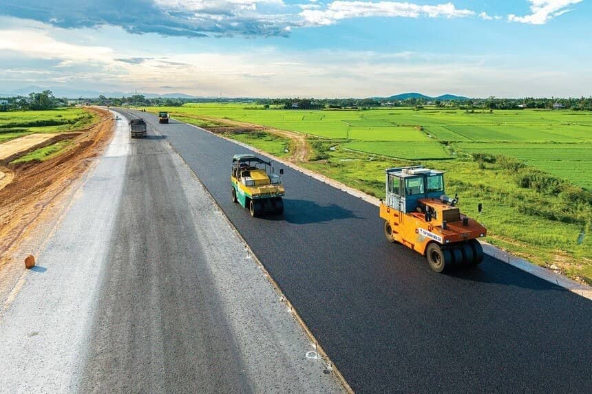 VN-Index kỳ vọng lập đỉnh mới