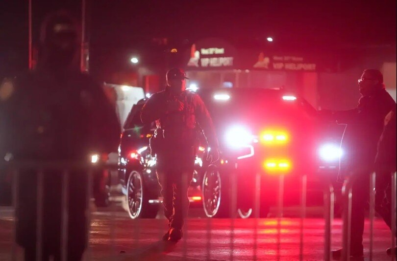 Brooklyn – nơi mọi đặc quyền chính trị bị tháo dỡ