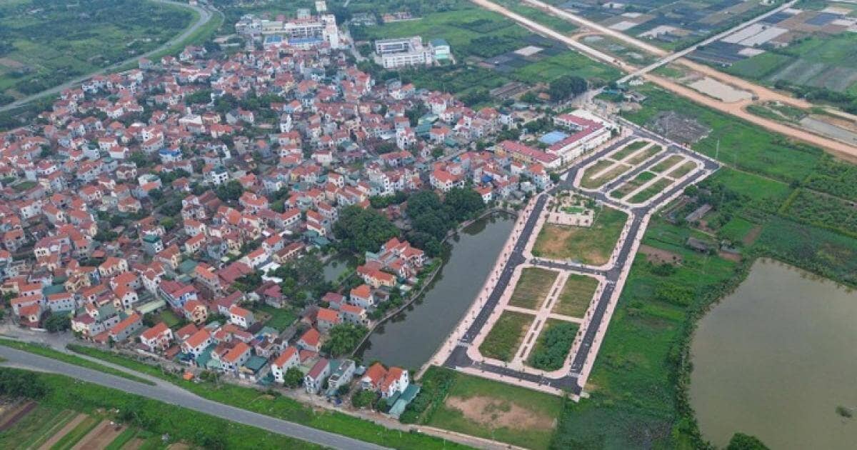 Đu đỉnh mua đất nền, nhà đầu tư giờ vật vã thoát hàng