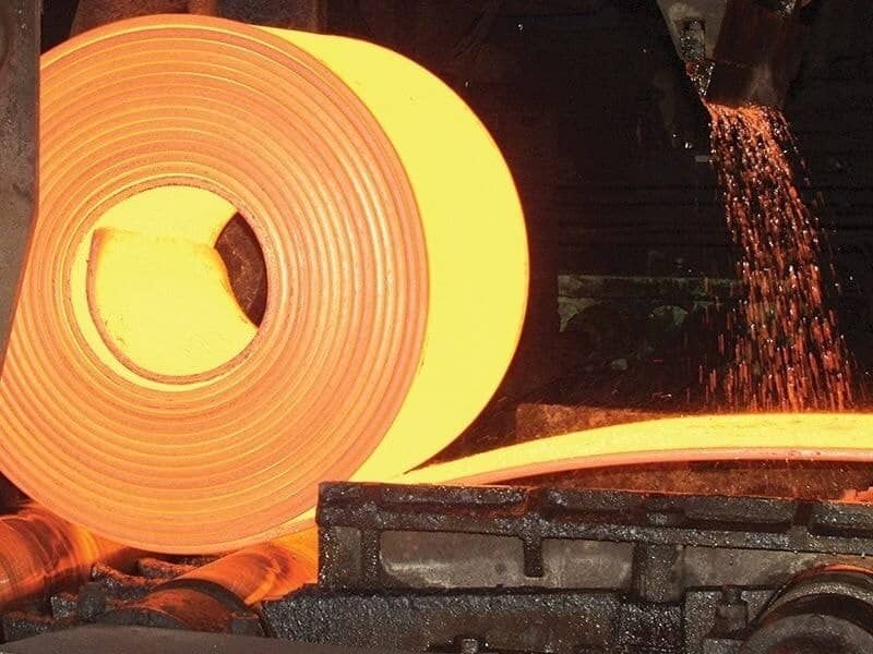 "Chiến trường" HRC: Khi các "đại gia" thép so kè vị thế