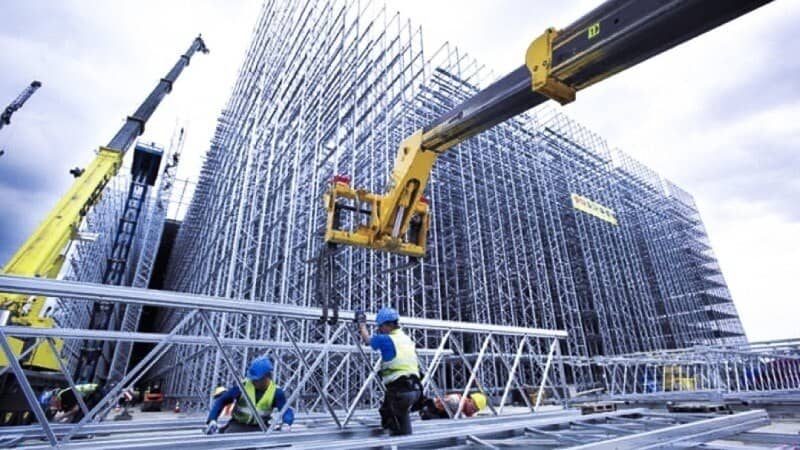 "Chiến trường" HRC: Khi các "đại gia" thép so kè vị thế