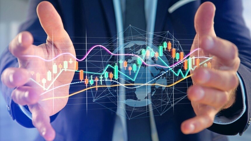 VN-Index vùng đỉnh lịch sử: Chiến lược tập trung vào “những con ngựa mạnh”