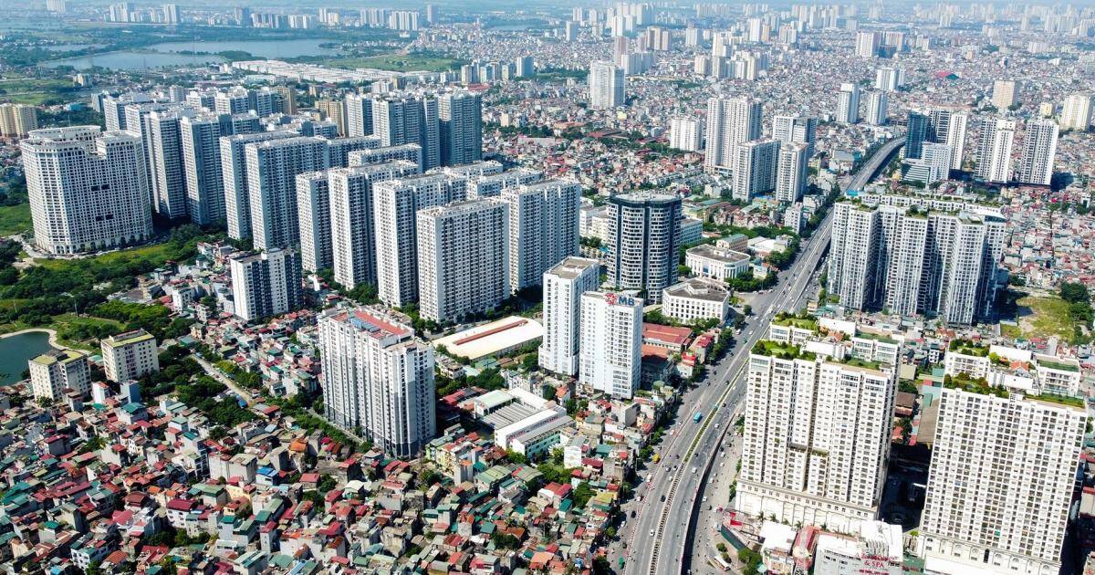 Kịch bản nào cho thị trường bất động sản năm 2026?
