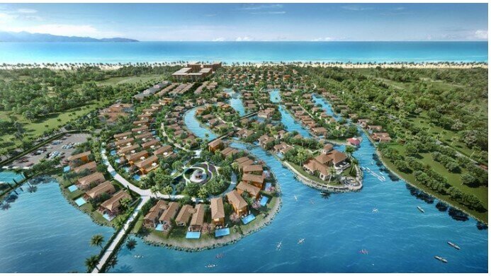 Điều gì khiến dự án của Novaland bị kiến nghị thu hồi hàng trăm sổ đỏ?