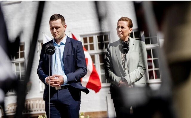 Thủ tướng Đan Mạch: Mỹ chiếm Greenland sẽ là dấu chấm hết của NATO