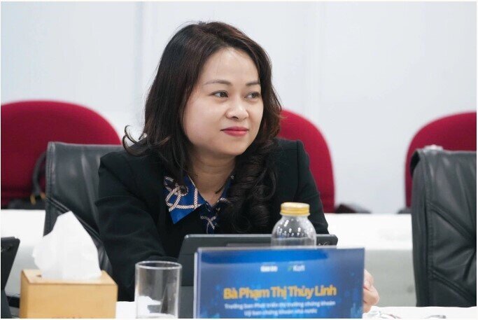 Xem xét cho doanh nghiệp thua lỗ vẫn niêm yết ở HoSE
