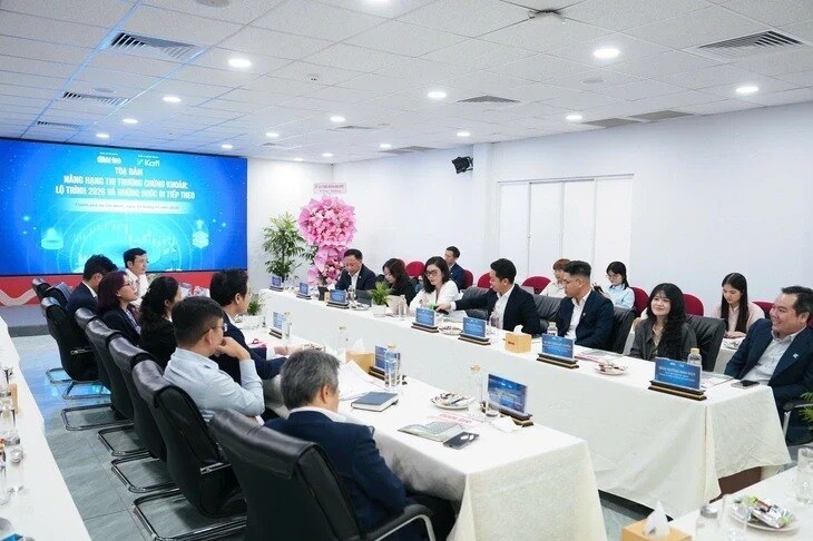 Thua lỗ vẫn có cửa lên HoSE?