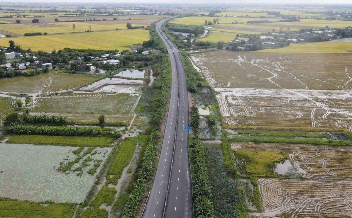 Dự án 750 tỷ Lộ Tẻ – Rạch Sỏi bị chỉ ra ‘lơ là’ xử lý lún, Thanh tra Chính phủ lên tiếng