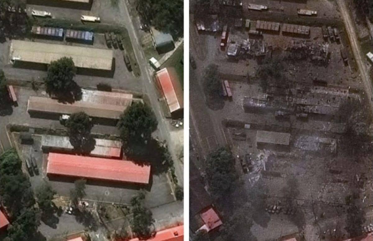 Bí mật công nghệ ‘vũ khí vô hình’ Mỹ: Tê liệt phòng không Venezuela trong 20 phút mở đường bắt Tổng thống Maduro