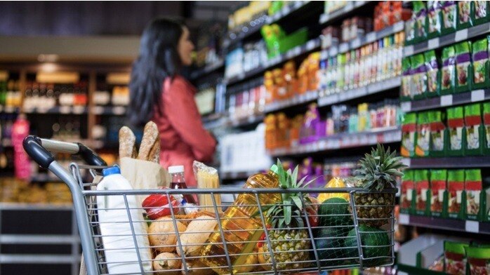 Thị trường bán lẻ Việt Nam tăng tốc, đạt quy mô 269 tỉ USD