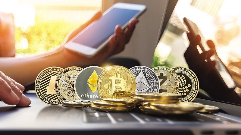 Bitcoin đảo chiều, thị trường lấy lại niềm tin