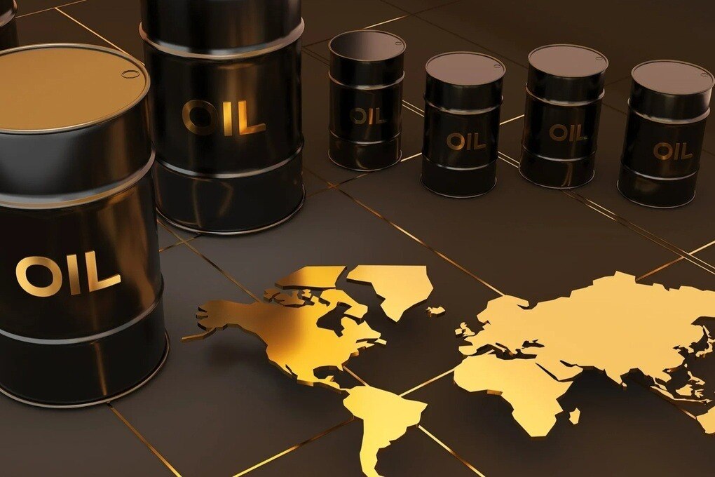 Quyền lực dầu mỏ: Trữ lượng khổng lồ không quyết định vị thế "Vua"