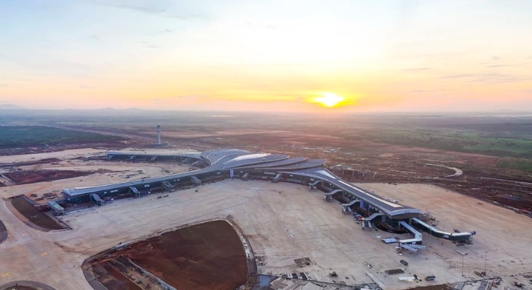 Chủ đầu tư sân bay Long Thành đối diện áp lực lớn