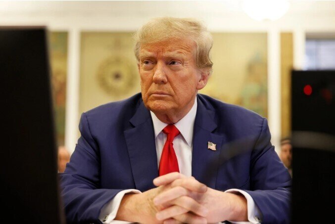 Ông Trump sẽ bị luận tội?