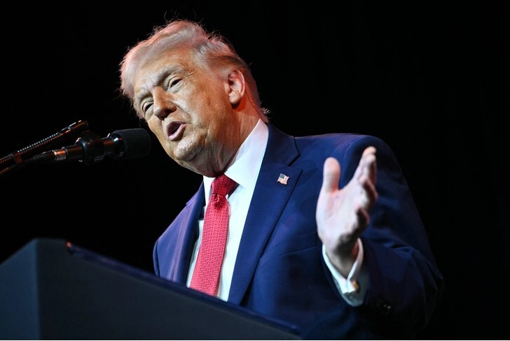 Nhà Trắng yêu cầu Venezuela ‘quay lưng’ với Trung Quốc, Nga, Iran và Cuba