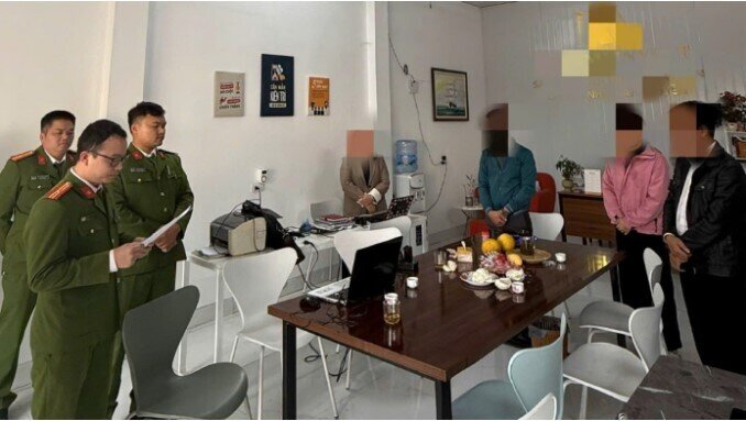 Thái Nguyên: Nhiều môi giới và người đầu cơ nhà ở xã hội bị khởi tố