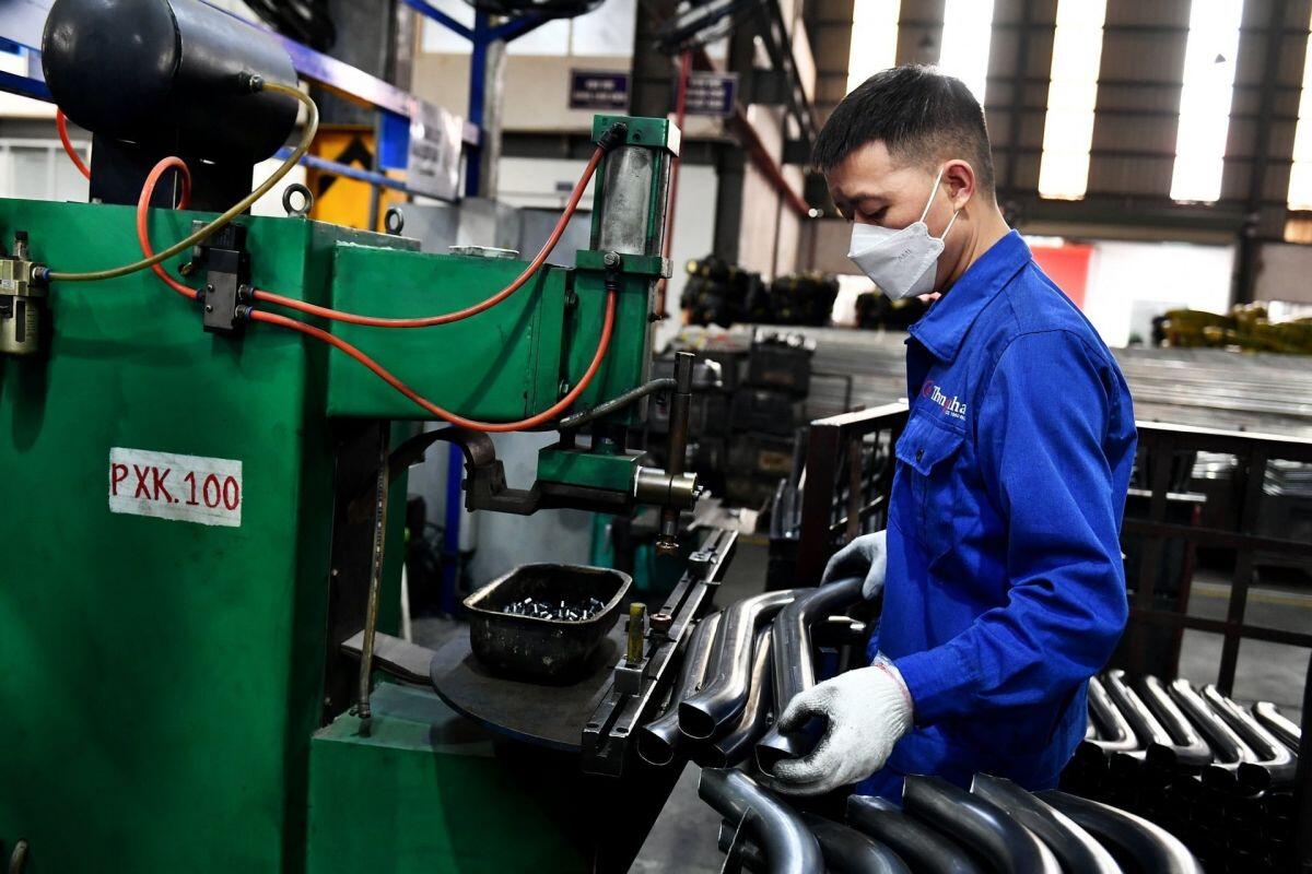 Tăng trưởng có đang “thoát ly” điện năng?