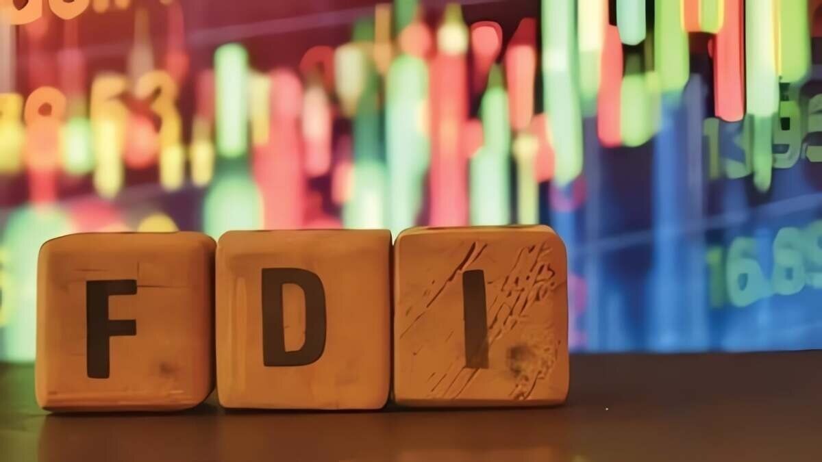 Khi dòng vốn FDI chưa chịu “niêm yết hóa”