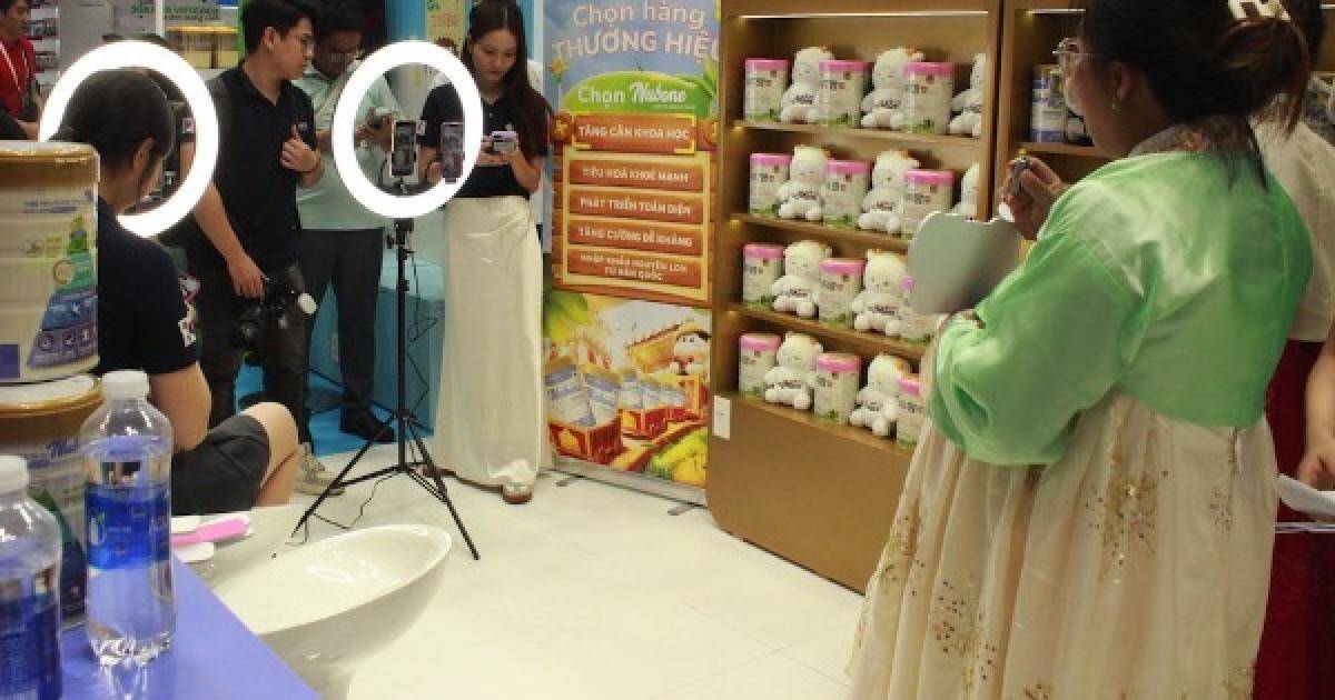 Bán hàng online: “Chiến trường” khốc liệt, tay mơ khó trụ