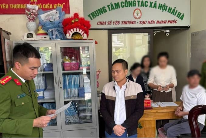 Bộ Y tế ra công văn hỏa tốc sau vụ học viên tử vong tại Trung tâm Công tác xã hội Hải Hà