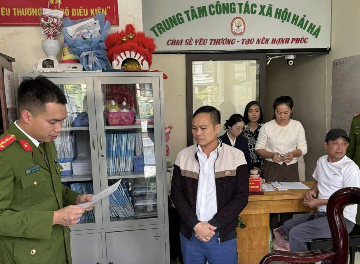 Vụ học viên tử vong sau 2 ngày vào trung tâm: “Giám đốc cam kết sẽ giúp cháu ngoan hơn”