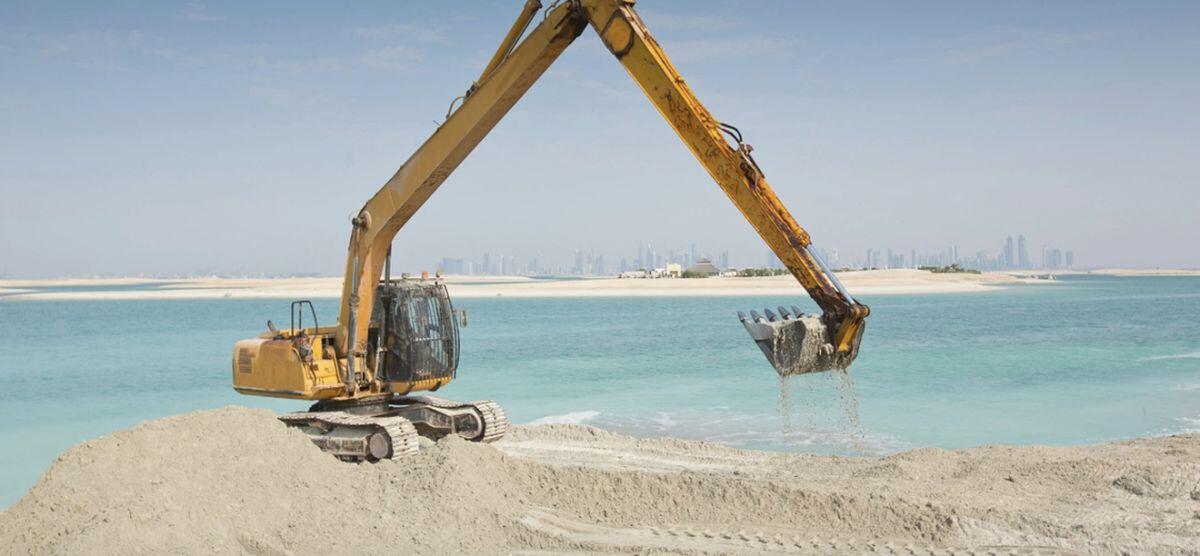 Công an Quảng Ninh đề nghị cung cấp hồ sơ dự án khai thác cát trắng tại Vân Đồn