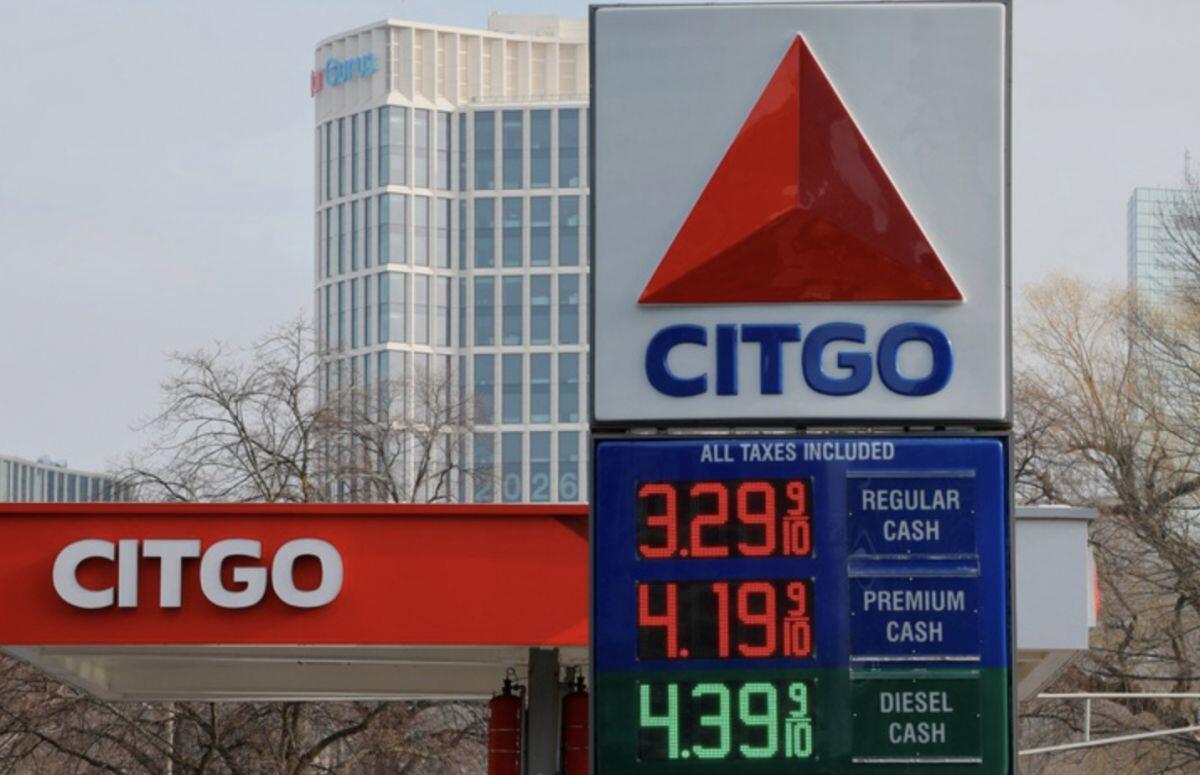 Các ông lớn dầu mỏ Mỹ có “mặn mà” với Venezuela như Nhà Trắng nói?